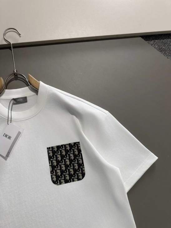 Dior T Shirts Short _SKUDiorS-2XLtltx13016017
